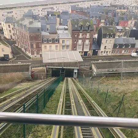 Charmante Maison A Proche Le Treport Ault Mers Les Bains