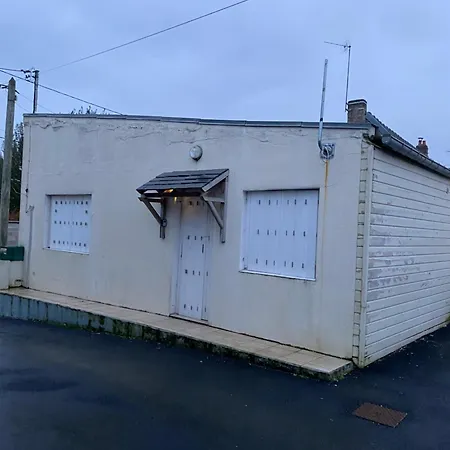 Charmante Maison A Proche Le Treport Ault Mers Les Bains Vakantiehuis *