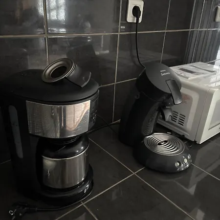 Charmante Maison A Proche Le Treport Ault Mers Les Bains Vakantiehuis *
