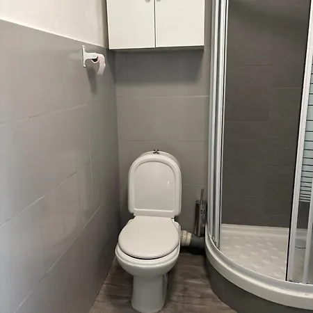 Vakantiehuis Charmante Maison A Proche Le Treport Ault Mers Les Bains Wornicourt