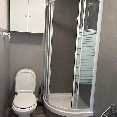 Charmante Maison A Proche Le Treport Ault Mers Les Bains Wornicourt